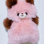 ちびクマーず（いちごチョコの子🍫）