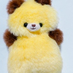 ちびクマーず（プリンの子🍮）お顔選べません！