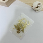 ◆❖白蛇様と龍神様の金運上昇御守り❖◆ 白蛇 龍神