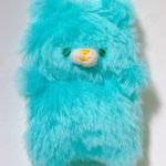 ちびクマーず（ねもふぃらな子🌼）