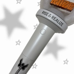 RIIZE ウォンビン ステッカー3×5cm