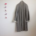 ふっくらコーディガン　着丈100ｃｍ　