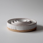 moln – 心をほどく癒しのうつわ｜マトリョーシカのように重なる4つの器｜おうちカフェ御膳｜ココット・深皿