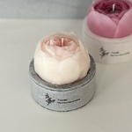 ✨Flower candle✨クリスティアーナ