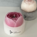 ✨Flower candle✨ラナンキュラス