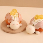 🍋レモンかめケーキ🍋