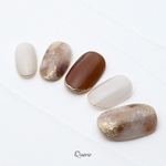 【OPEN記念SALE】04. brown natural stone