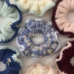 mofuもふシュシュ🧸🍩𖤐 ´-【7色】