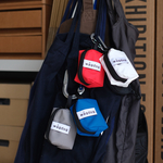 【NEW】超軽量・撥水ナイロン素材 / マルチケース / 全4色