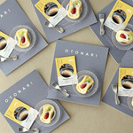 ふわもちオムレットの"ひとさら"