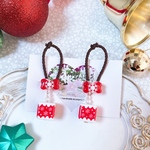 𝓃ℯ𝓌  ⧉ Christmas CUBE ⧉ ツイン　snow