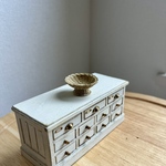 新作　ミニチュア　コンポート