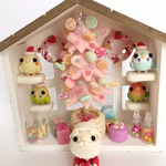 ピーちゃんのsweetクリスマス