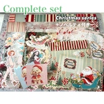 【コンプリートセット】Christmas series＋ノベルティ付き