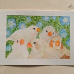 オーダーイラスト
