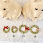 🟢NEW  ✳︎11月2日販売start✳︎   クリスマス　リース