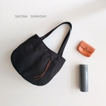 プクまる　(黒)