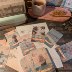 ノスタルジック・シー　ルノルマンカード