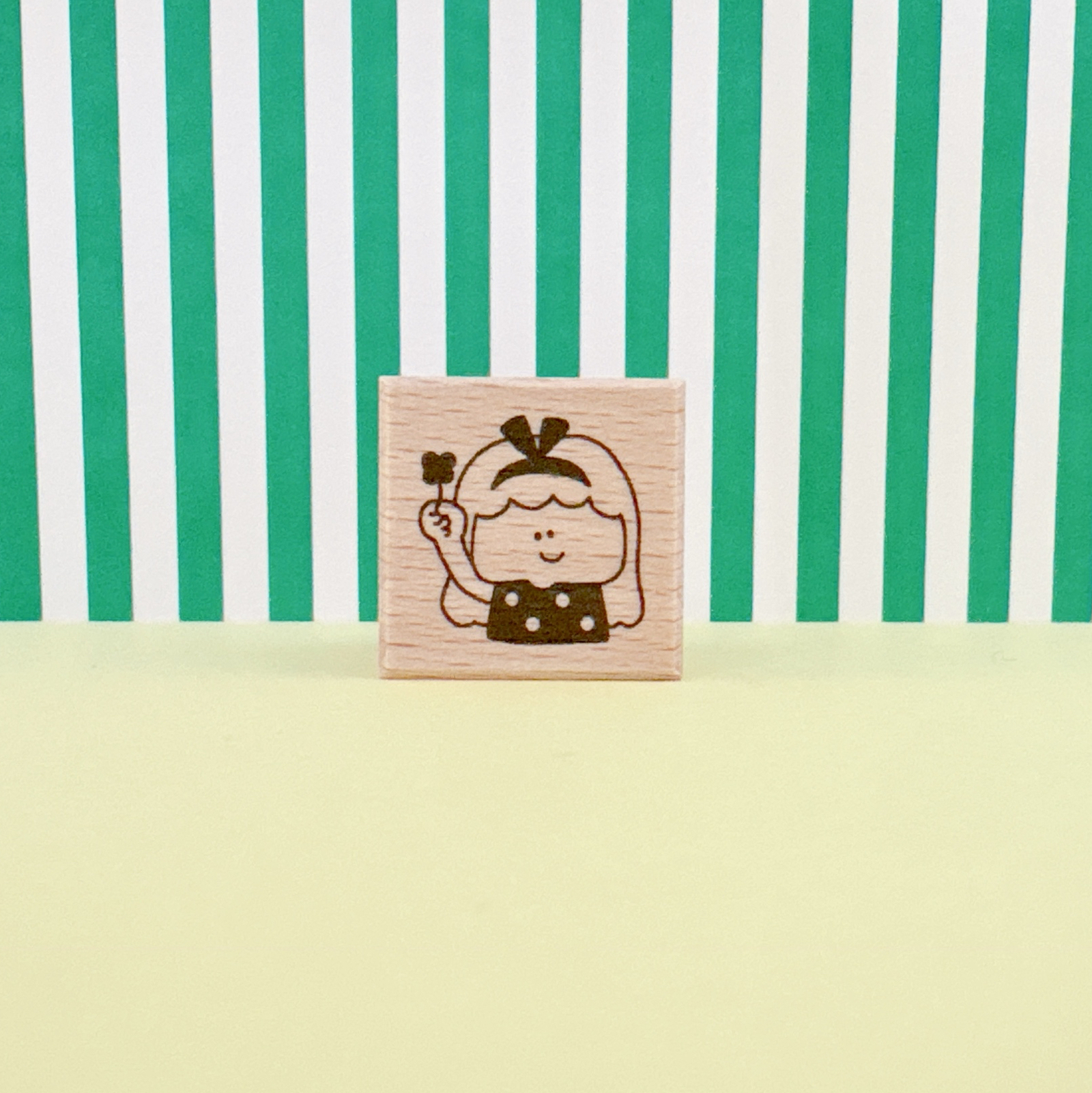 5/14〜5/20 ☆13時まで ☆もじもじ☆ラバースタンプ - maomamstamp