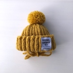 【再販】犬ニット帽♡