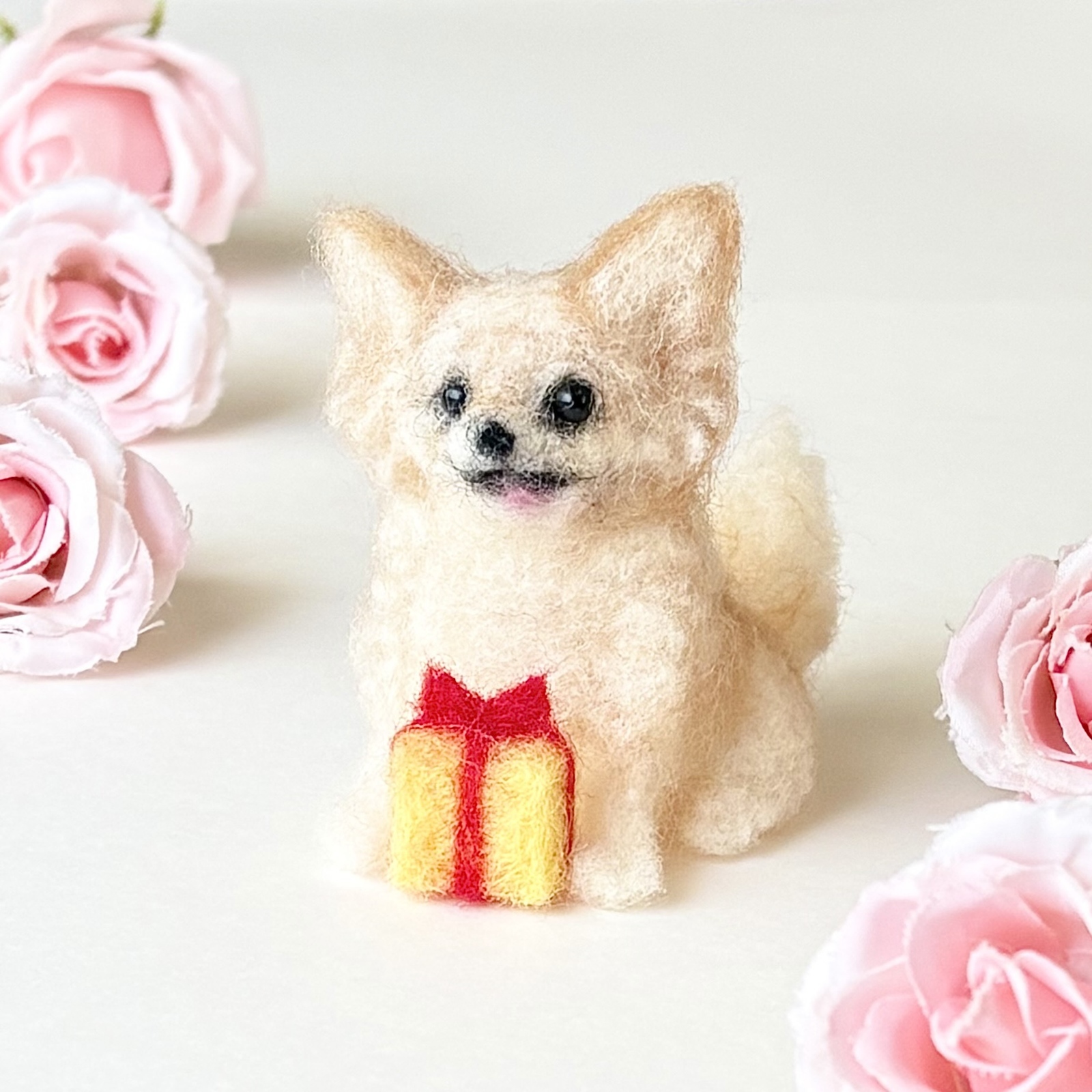 チワワの人気通販 | minne byGMOペパボ 国内最大級のハンドメイド