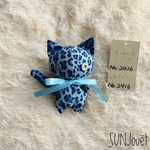 【にゃん様大量発生】ぷちにゃん様ぬいぐるみ(No.2416)