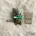 【にゃん様大量発生】ぷちにゃん様ぬいぐるみ(No.2418)