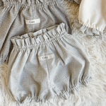 m1498  かぼちゃパンツ S