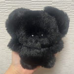 ふわふぁなふぁるん (黒)