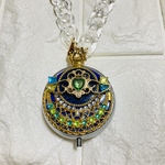 面布/ハロウィン/コスプレ