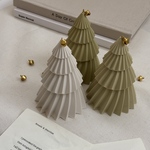  【早期特典で送料無料】Christmas tree (クリスマスツリー) /ジェスモナイト　オブジェ