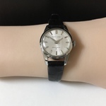 QUEEN SEIKO 初代クイーンセイコー 1964年 セイコー亀戸工場製 レディース ヴィンテージ 手巻き時計