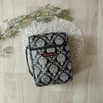 バイリンガル聖書カバー