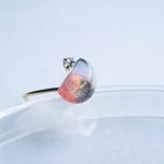 lunar eclips ring #3