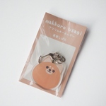 茶柴しばた 【アクリルキーホルダー】