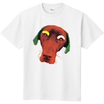 うちの子で作る「ペットTシャツ」 愛犬・愛猫のオリジナルオーダーTシャツ　◯デザイン費  ◯Tシャツ代  ◯プリント費込！