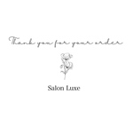 Salon Luxe様