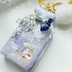 スノー⭐︎°.香水瓶シェイカー