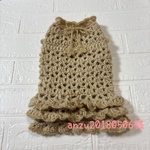 犬服　anzu20180506様オーダー品