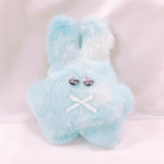 きららこちゃんのぬいぐるみ