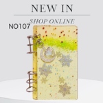 レジンバインダー