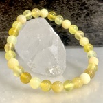 【一点限り】身に付けた人は運に恵まれる❗️マルチイエローオパール