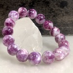 【一点限り】クンツァイトinレピドライト〜新しい自分に出会える〜