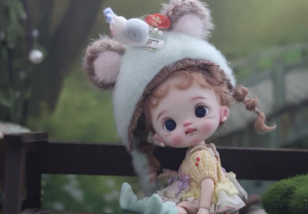 オビツ11 カスタムヘッド - 人形の人気通販 | minne byGMOペパボ 国内