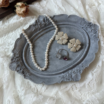 dust plate