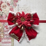 🎄クリスマスチョーカー🎄