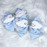 きらきら天使のりぼん