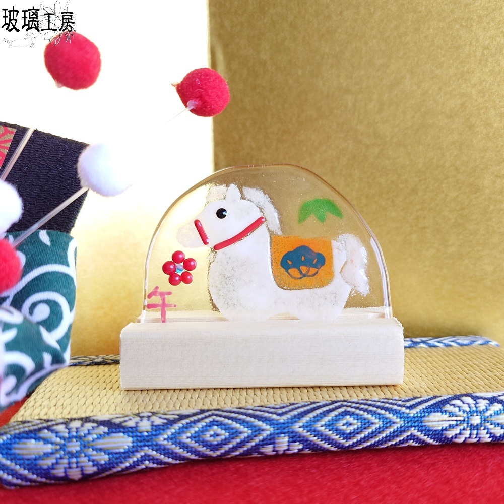 干支飾り - 置物の人気通販 byGMOペパボ 国内最大級のハンドメイド・手作り通販サイト