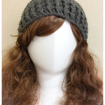 ✳︎シンプル✳︎ルーズニットキャップ（大人用）