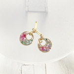 bloom ピアス ドール用